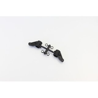 Kyosho LENKHEBEL VORN RB6, K.UM714