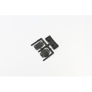 Kyosho AUFHAENGUNG VORN TYP B RB6-RB7 (UM720)