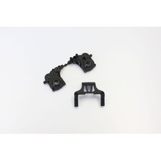 Kyosho GETRIEBEKASTEN ULTIMA RB6 (MITTELMOTOR)