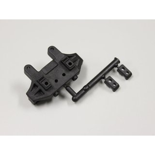 Kyosho GETRIEBEKASTEN HINTEN UTLIMA RB6 (MID)