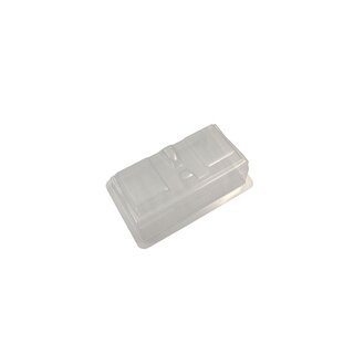 Kyosho HECKSPOILER STEP WING 2.0 RB6