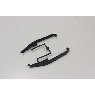 Kyosho SEITENSCHUTZ ULTIMA ULTIMA RB6.6-RB7