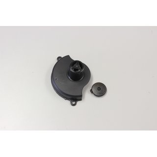Kyosho HAUPTZAHNRADGEHAEUSE ULTIMA RB6.6-RB7 LD