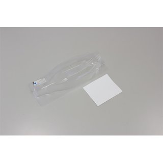 Kyosho KARROSSERIE ULTIMA RB6.6 - BLADE LD 0.6 LIGHT