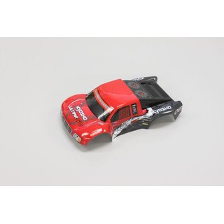 Kyosho KAROSSERIE ULTIMA SC LACKIERT