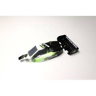 Kyosho KAROSSERIE ULTIMA RB6 READYSET