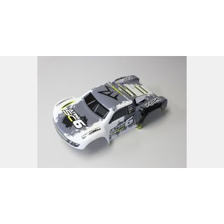 Kyosho KAROSSERIE ULTIMA SC6 READYSET