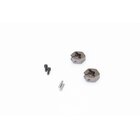 Kyosho Radmitnehmer RB5-RB6-RB7-ZX5-ZX6-ZX7-SC-R Kyosho