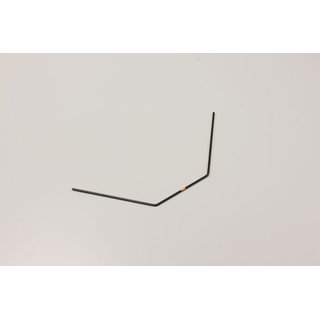 Kyosho STABILISATORSTANGE #1.3 ULTIMA RB6-RB7 MID  ORANGE