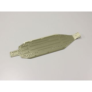 Kyosho CHASSIS ULTIMA RB6 LEICHT A7075T6