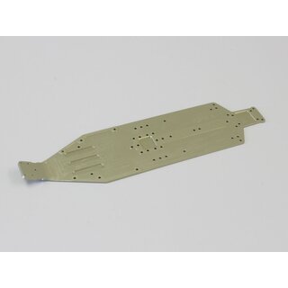Kyosho CHASSIS ULTIIMA RZ6 A7075T6