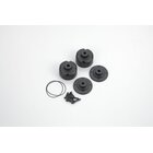Kyosho DIFFERENTIALGEHAEUSE FW06/MFR/DBX/DMT