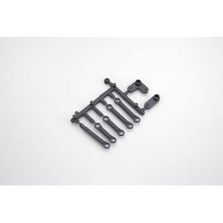 Kyosho SERVOHORNSET#