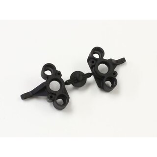 Kyosho ACHSSCHENKEL VORN V-ONE RRR/R4/EVO