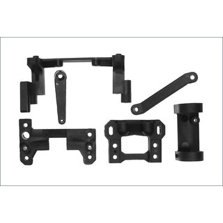 Kyosho GETRIEBEKASTEN MITTE V-ONE RRR