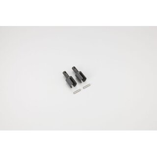Kyosho Wellenmitnehmer Hinten (2) Kyosho V-One