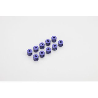 Kyosho STELLRINGE#2MM, BLAU
