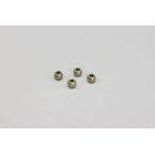 Kyosho KUGELN, HART, 6,8MM (H-4,8) (4)