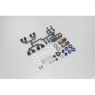 Kyosho STOSSDAEMPFER BESCHICHTED TRIPLE VELVET L=38 (2)
