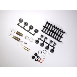 Kyosho STOSSDAEMPFER VELVET (13MM) V-ONE R4/FW06 (2)