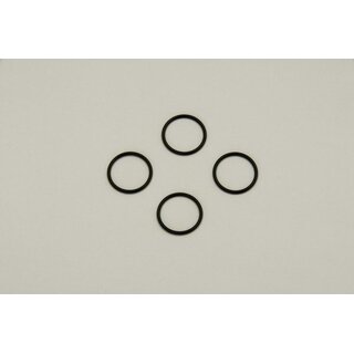 Kyosho O-Ring Big Bore (4) L (4) Kyosho ZX7 - Ultima...
