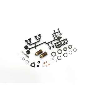 Kyosho Stossdaempfer Big Bore VVC (L=46) Lazer ZX5FS2-ZX6.6 (2)