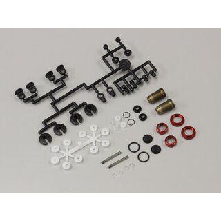 Kyosho STOSSDAEMPFER BESCHICHTED, 13MM TF7 (2)