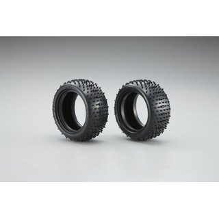 Kyosho REIFENSATZ HINTEN 2.2 1:10 BUGGY 2)