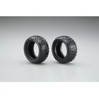 Kyosho REIFENSATZ HINTEN 2.2 1:10 BUGGY 2)