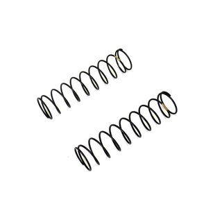 Kyosho FEDERN BIG BORE  (MITTEL) GOLD (2) GROESSE LL W5305V