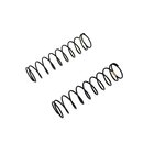 Kyosho FEDERN BIG BORE  (MITTEL) GOLD (2) GROESSE LL W5305V