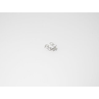 Kyosho WRIST PIN RETAINER BOOST.21 (10ST.)