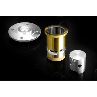 Picco ABC CYL/PISTON WTH HEAD V1 RACE OFF-ROAD