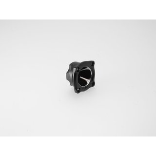 Picco BACKPLATE BOOST.21  5T-R 2012SPEC SCHWARZ