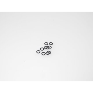 Kyosho O-RING CARB. LOCK PIN TORQUE/BOOST.21 (2 ST)
