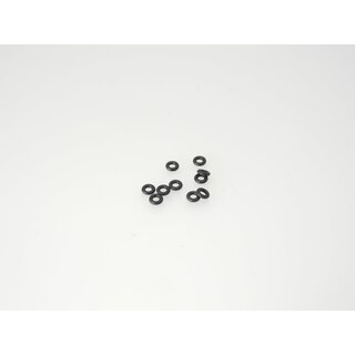 Kyosho O-RING LOW SPEED NEEDLE TORQUE/BOOST.21 2012SPEC...