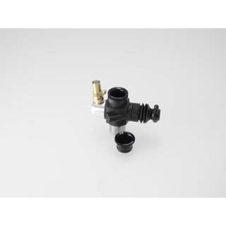 Picco D.6-7MM BOOST.21 5T-R CARBURETTOR BUGGY 2012SPEC