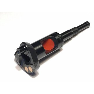 Kyosho CRANKSHAFT WR7 DLC