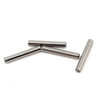 Kyosho SLEEVE REFERENCE PIN 2.1CC M SERIES (4PC)