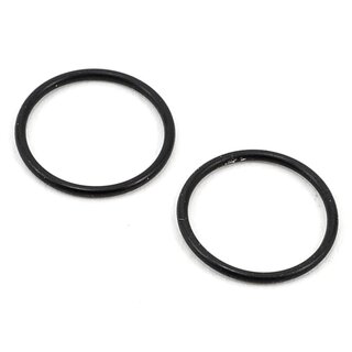 Kyosho CRANKCASE O-RING 2.1CC M/R SERIES (2PC)