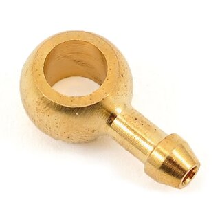Kyosho CARB FUEL INTAKE 2.1CC M SERIES