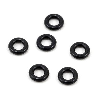 Kyosho CARB O-RING NEEDLE BASE SPEED 2.1CC M SERIES (6PC)