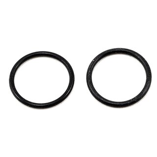Kyosho CARB O-RING 2.1CC M SERIES (2PC)