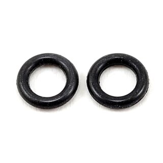 Kyosho CARB RETAINER O-RING 2.1CC M SERIES (2PC)