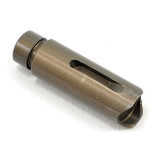 Kyosho CARB THROTTLE 2.1CC M V1.1 JUN12