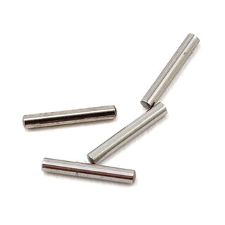 Kyosho SLEEVE REFERENCE PIN 3.5CC M/R SERIES (4PC)