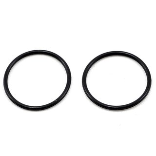 Kyosho CRANKCASE O-RING 3,5CC M/R SERIES (2PC)