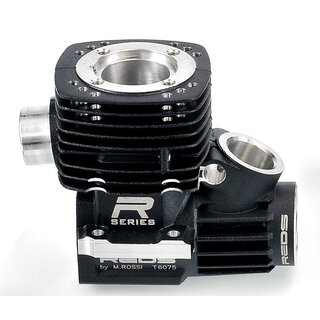 Kyosho CRANKCASE .21 R7 R5