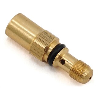 Kyosho CARB JET HIGH SPEED 3.5CC R SERIES W/O-RING HORIZONTAL