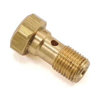 Kyosho CARB SUPPORT FUEL INTAKE 3.5CC R SERIES HORIZONTAL